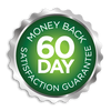 Money Back Guarantee