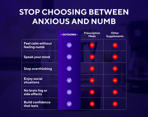 Turning Shy People Into Social Butterflies In Just 20 Minutes