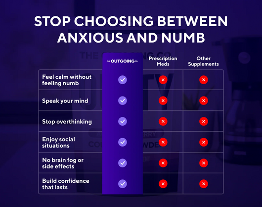 Turning Shy People Into Social Butterflies In Just 20 Minutes